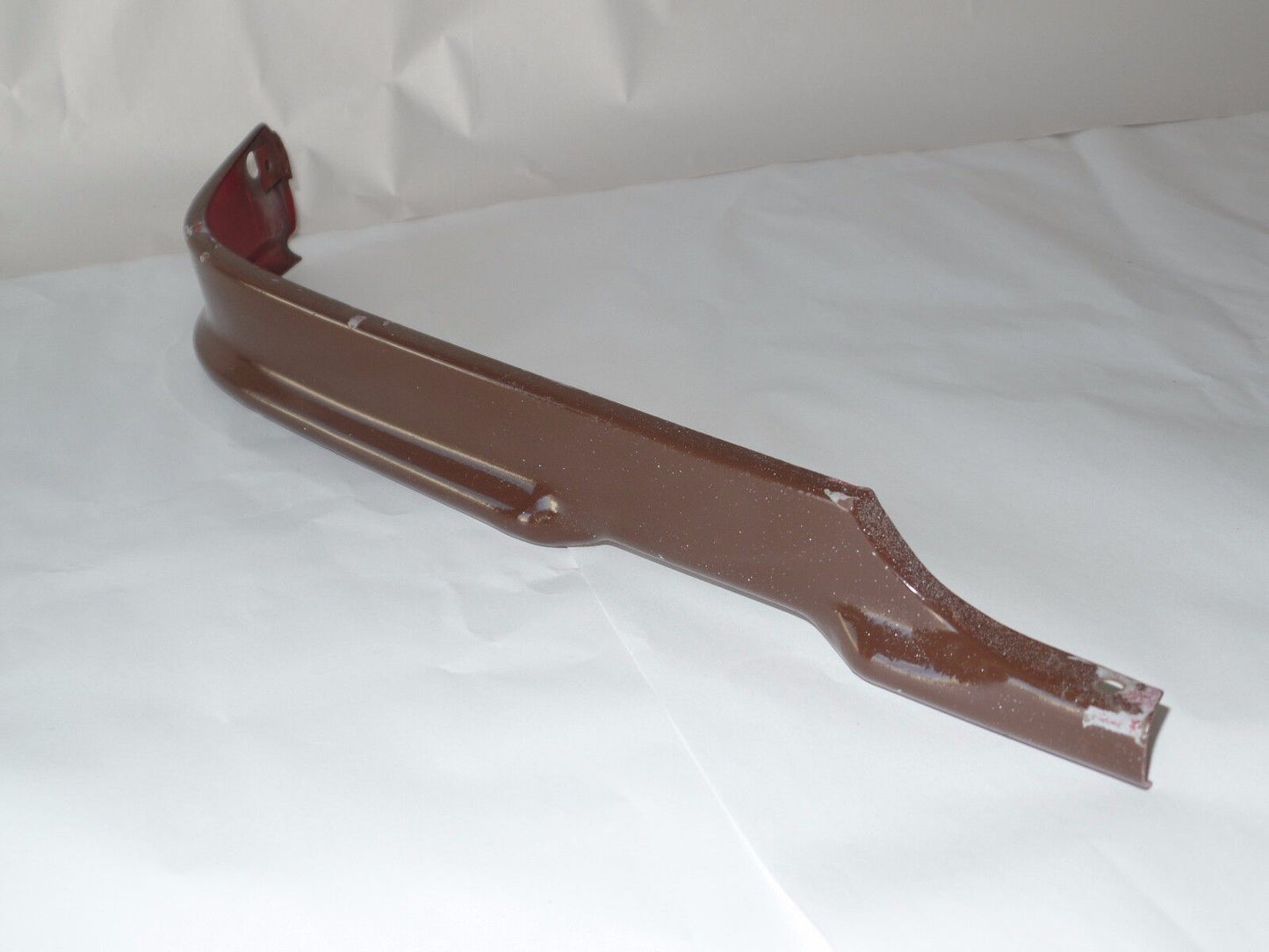Mercedes SL 107 Headlight Valance Molding 380sl 450sl 560sl 380 560 280 450 w107