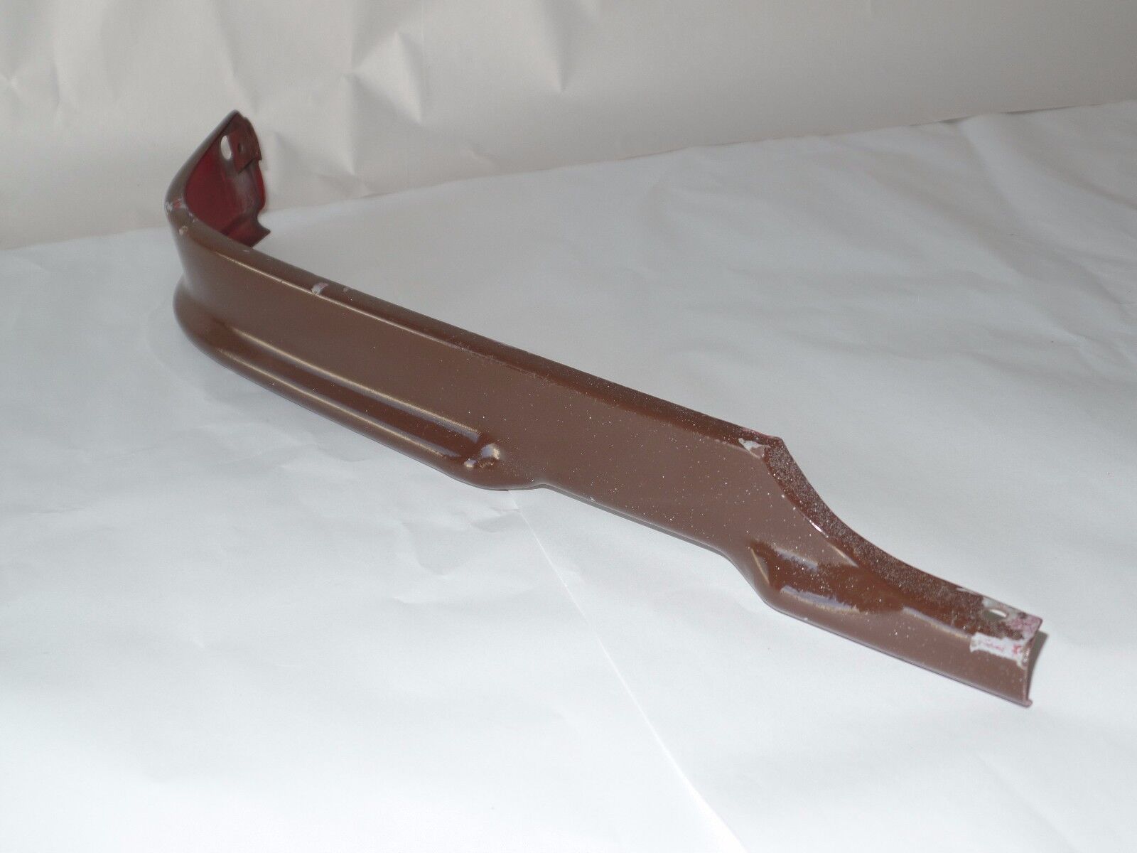 Mercedes SL 107 Headlight Valance Molding 380sl 450sl 560sl 380 560 280 450 w107
