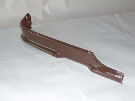 Mercedes SL 107 Headlight Valance Molding 380sl 450sl 560sl 380 560 280 450 w107