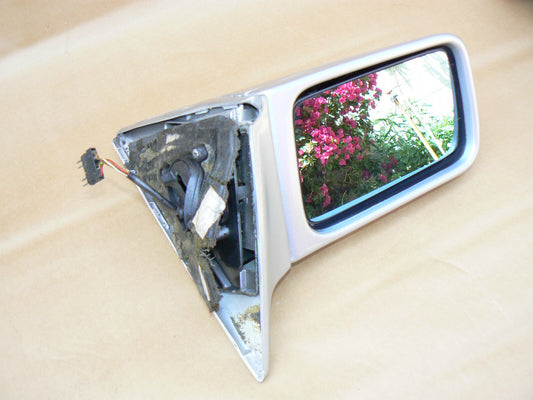 Mercedes sl Mirror Left Driver Side 300sl 300 500sl 500 600sl 600 R129 129 R 320