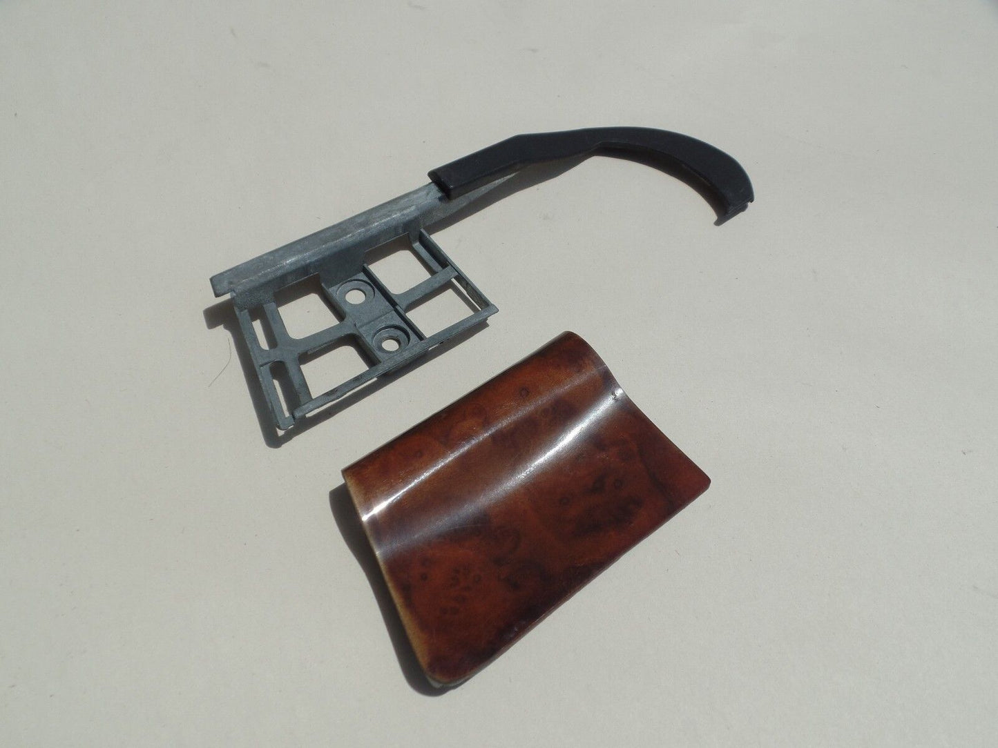 SLdoor handle Wood Trim Cover 300sl 500sl 600sl 300 500 600 r129 molding right