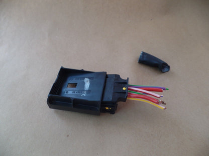 MERCEDES W129 sl R129 320 600 500 Ignition Switch wire adapter sl500 
