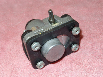 Mercedes sl Seat Height Adjuster Motor Gear 300sl 500sl 600sl 300 500 600 r129