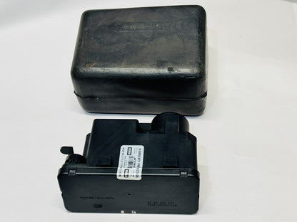 Mercedes sl Vacuum Lock Pump 560sl 380sl 300 560 380 380SEL sel 500 0008000548