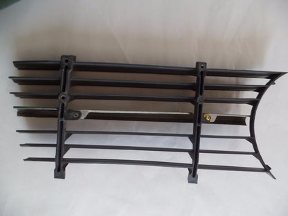 MERCEDES sl Grille Insert 560sl 450sl 380sl 107 560 380 450 slc 350 W107 280
