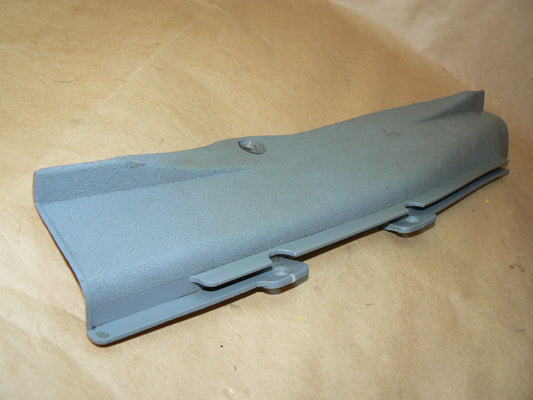 Mercedes sl W107 Floor Lining Panel 450 380 560 slc 107 450sl 380sl 560sl 450slc