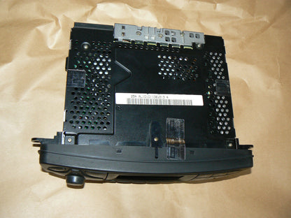 Mercedes Benz Radio Tape AM/FM c230 c320 230 320 w203 coupe c240 240 sedan 