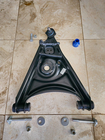 Mercedes sl 107 Left Lower Control Arm 560sl w107 1073302407 560 sl transverse