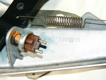 MERCEDES sl Brake pedal assembly W107 560 380 107 450 slc r107 1072900219