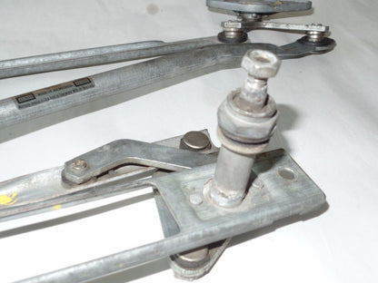 Mercedes sl slc Wiper LINKAGE 450sl 560sl 107 380sl w107 450 380 560 PANE 380SLC