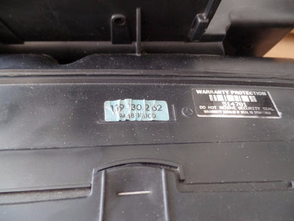 Mercedes sl500 AC sl Heater 300 320 500 600 1298301262 w129 129 320sl 1298301262