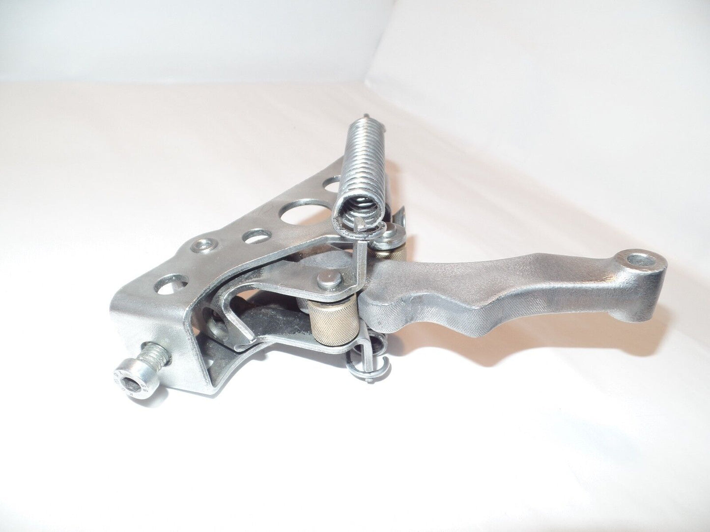 Mercedes SL door check strap 107 450 380 560sl W107 SLC 350 280 stop 450sl 380sl