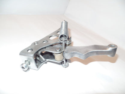 Mercedes SL door check strap 107 450 380 560sl W107 SLC 350 280 stop 450sl 380sl