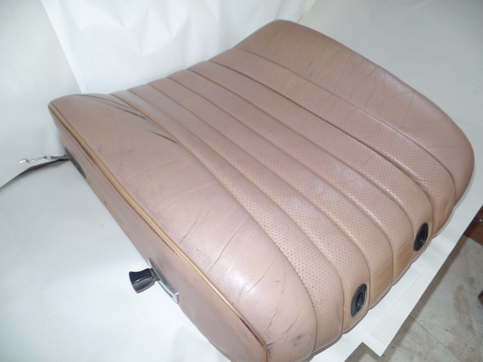 Mercedes sl 107 Seat backrest 380sl 450sl 560sl SLC 450 380 560 W107 420 300 350