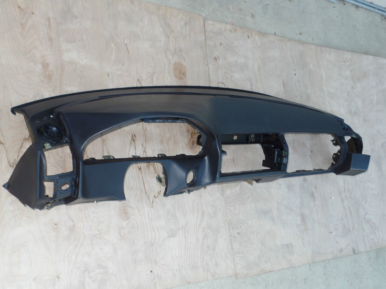 MERCEDES sl Dashboard r129 300sl 500sl 320sl 500 300 320 600 r 129 Dash Board 