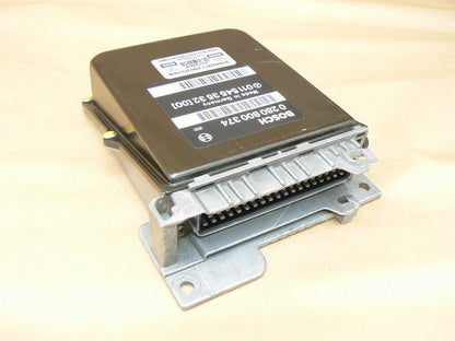 MERCEDES sl Engine ECU Control Module Unit 0115453532 300sl 300 R129 