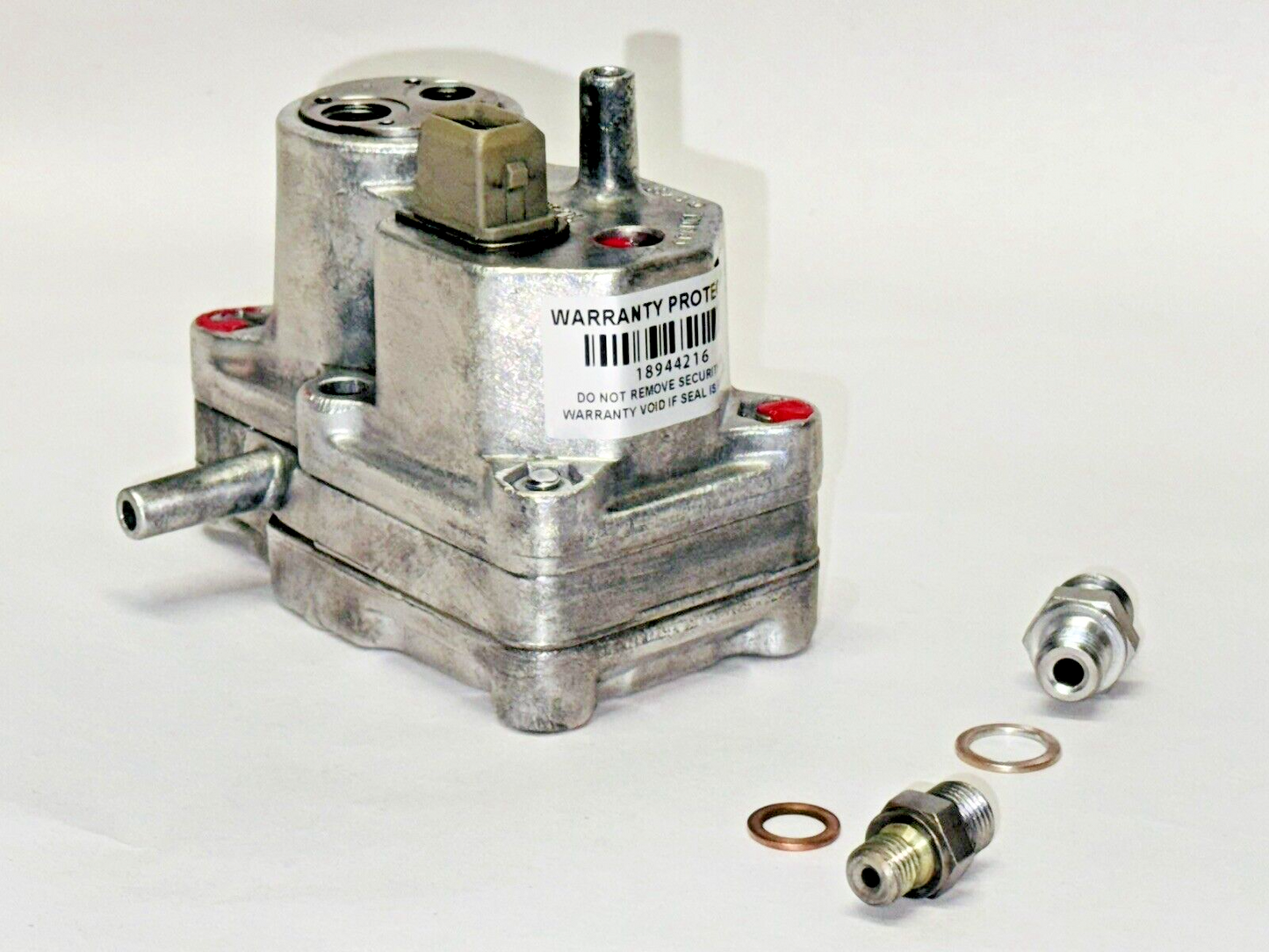 Mercedes sl Warm Up Regulator 450sl 450 W107 slc sel 0438140061 107 R107 C107