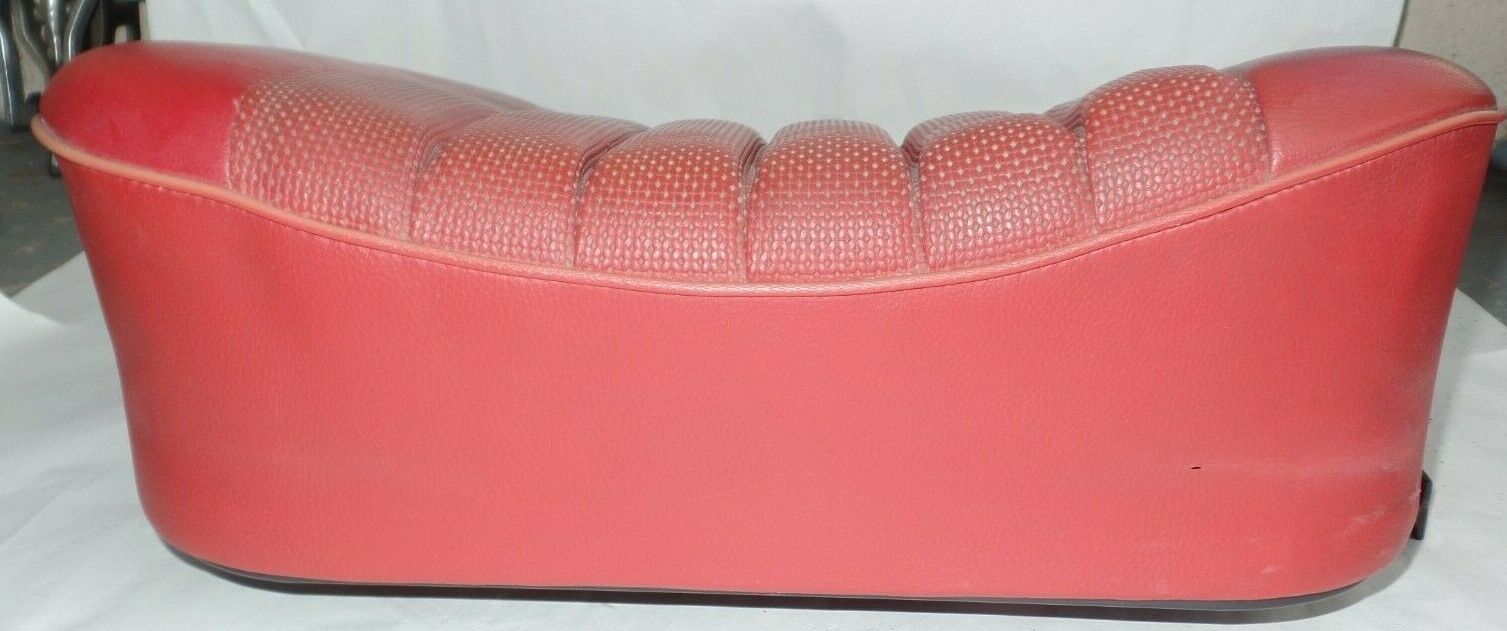 Mercedes sl 107 Lower Seat 380sl 450sl 560sl SLC 450 380 560 W107 420 280 350  