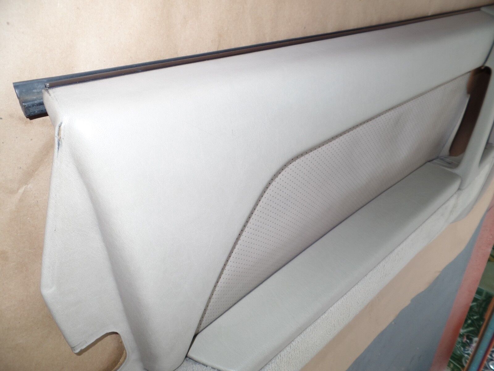 MERCEDES sl Door Cover Panel R129 SL320 300sl 500sl 600sl 300 320 500 r 129 left