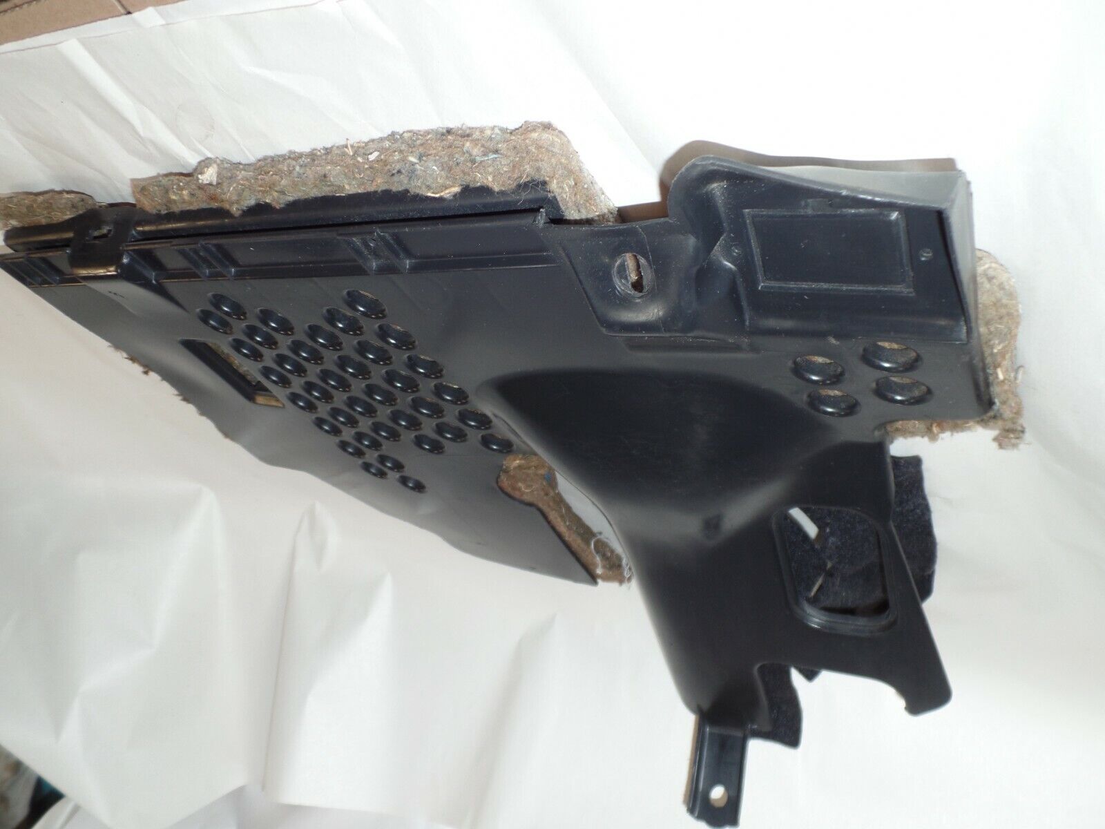 MERCEDES sl Under Dash Panel R129 SL320 300sl 500sl 600sl 300 320 500 r 129 600