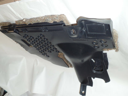 MERCEDES sl Under Dash Panel R129 SL320 300sl 500sl 600sl 300 320 500 r 129 600