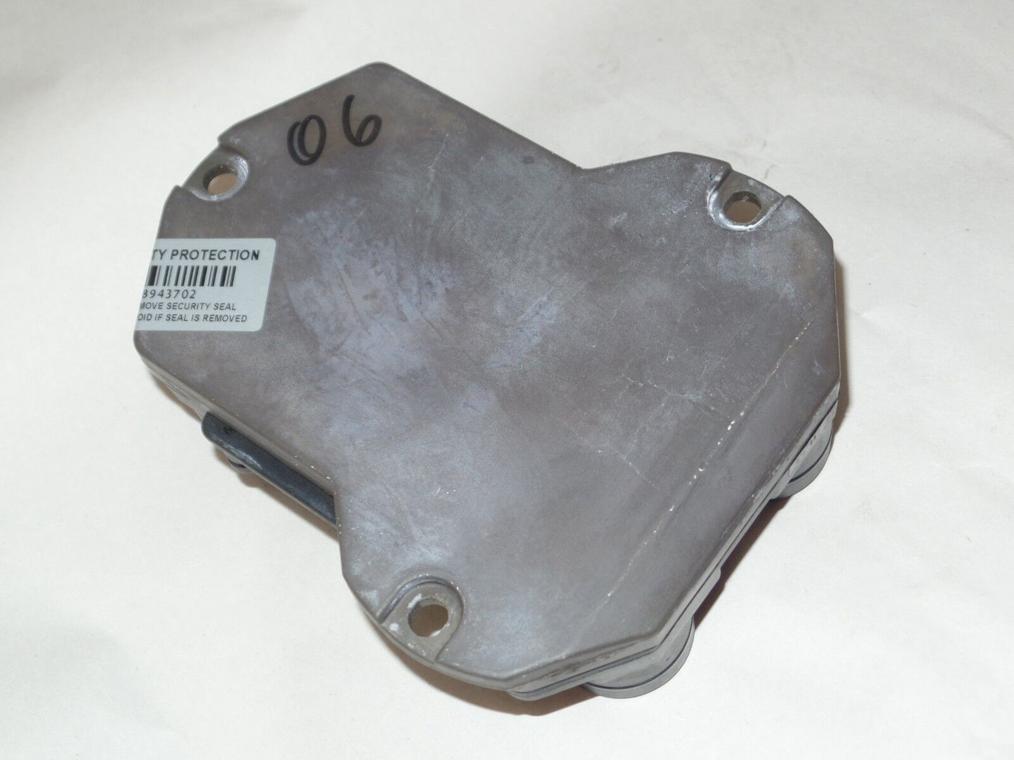 MERCEDES SEL Ignition control unit s500 SE400 E420 E SE 500 0135456332 