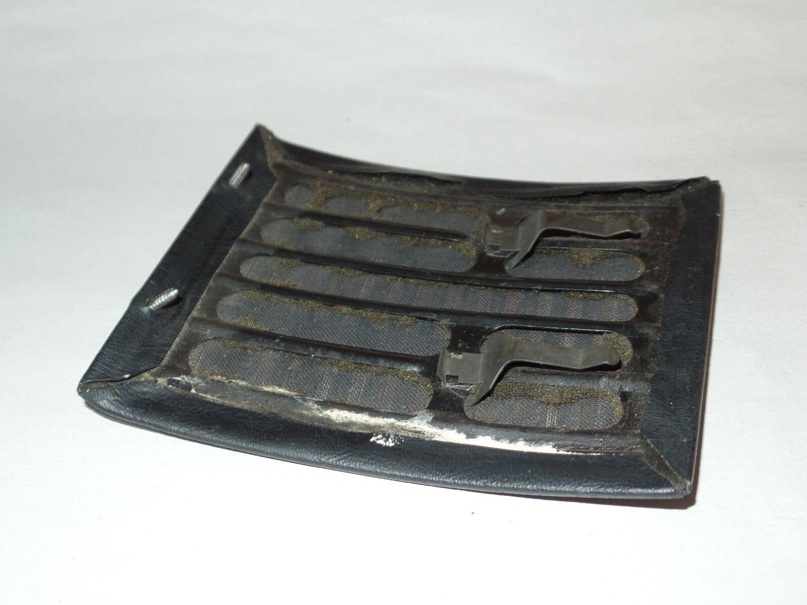 Mercedes sl W107 grille speaker cover 450 380 560 slc 450sl 380sl 560sl Grill 