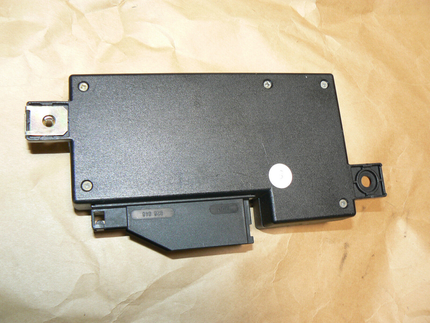 MERCEDES SL Alarm Security Control Unit Module R129 300sl 300 1298200426 500sl