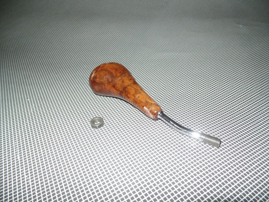 MERCEDES SL Center Shifter sl500 sl320 sl600 R129 129 300 500 Burl wood knob 600