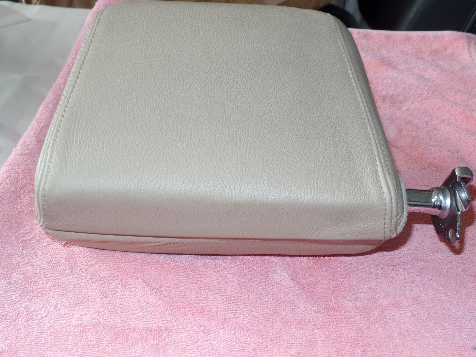 Mercedes sl Seat Head Rest Headrest 300sl 500sl 600sl 300 500 600 r129 320 W129