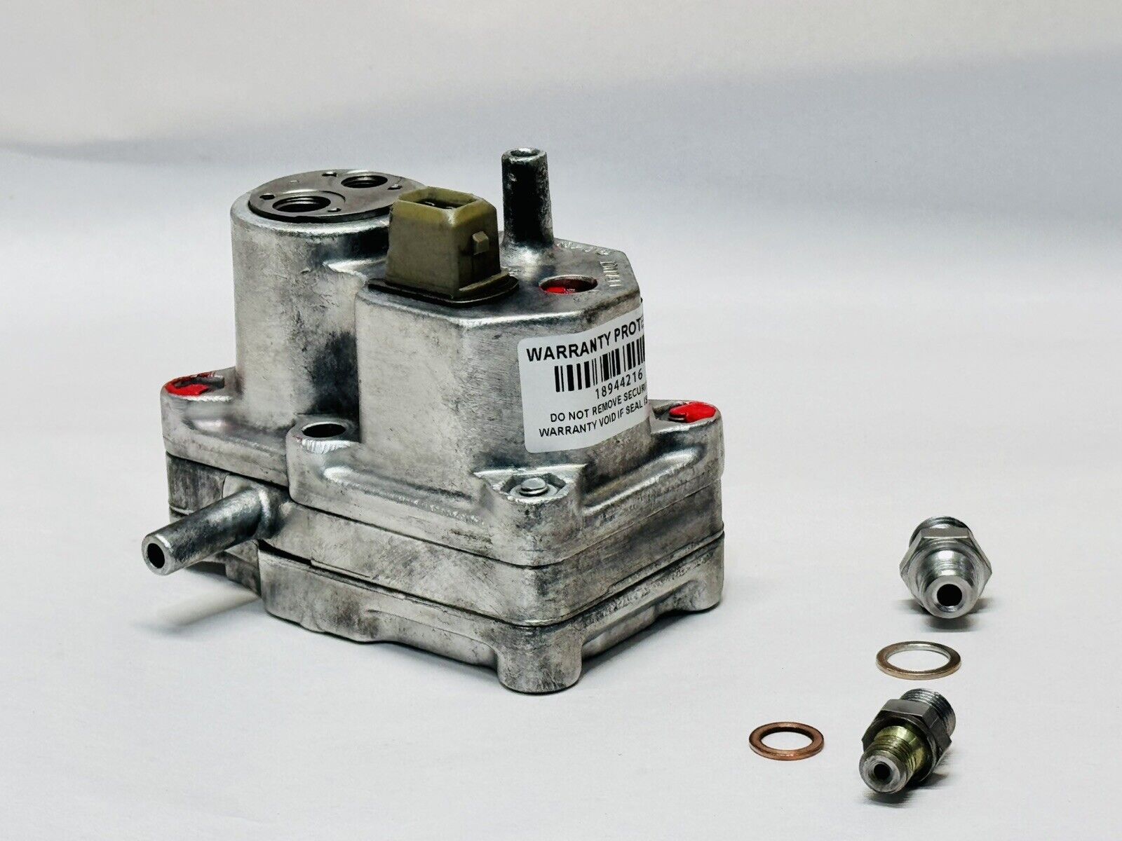 Mercedes sl Warm Up Regulator 450sl 450 W107 slc sel 0438140061 107 R107 C107