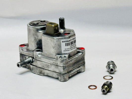 Mercedes sl Warm Up Regulator 450sl 450 W107 slc sel 0438140061 107 R107 C107