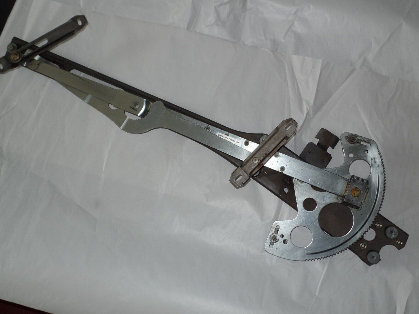 Mercedes SL Window Regulator 450sl 380sl 560sl W107 SLC 380 450 560 107 R107 350