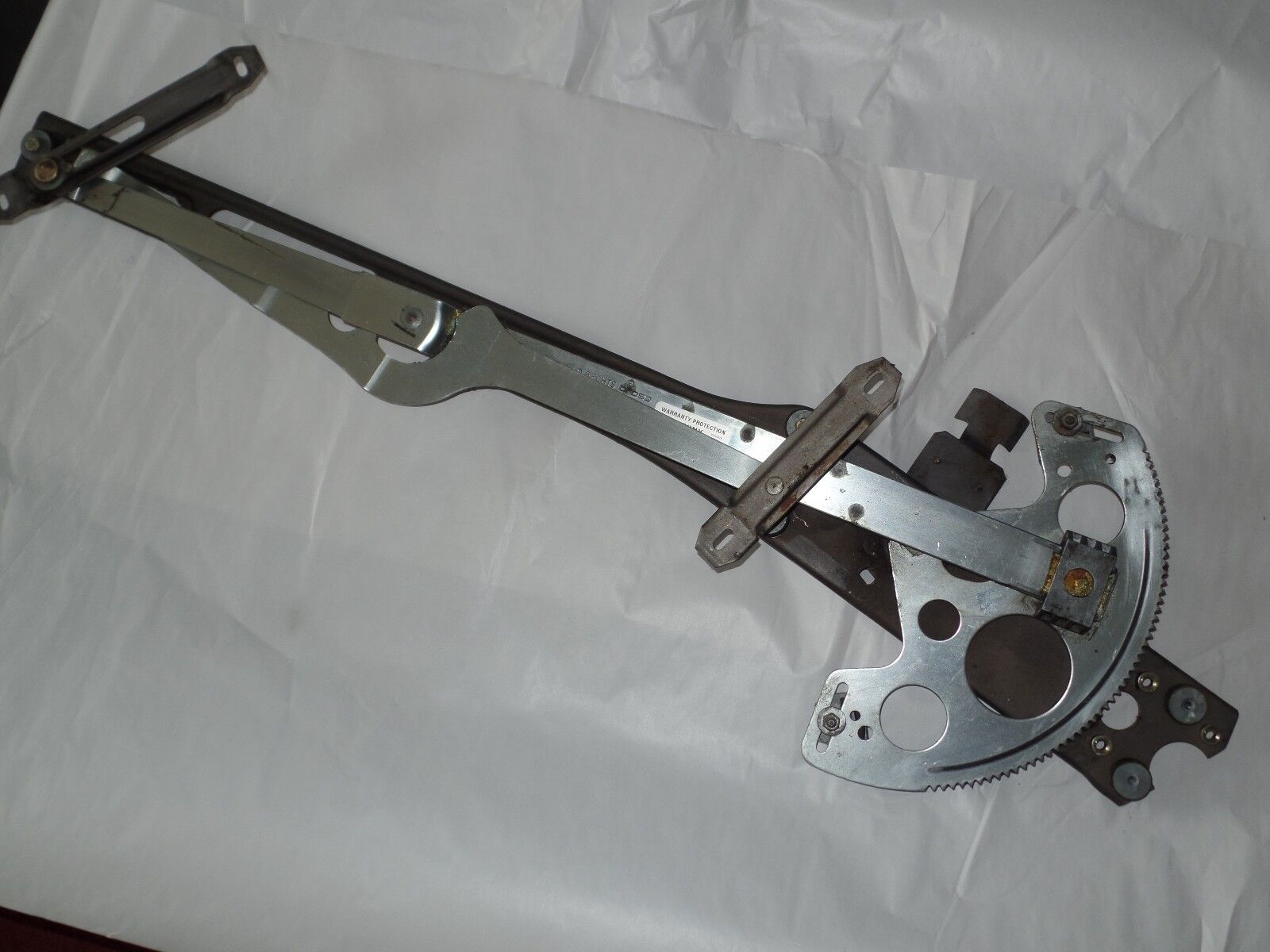 Mercedes SL Window Regulator 450sl 380sl 560sl W107 SLC 380 450 560 107 R107 350
