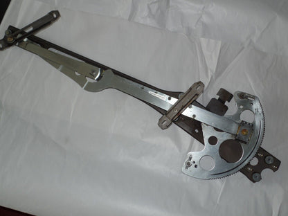 Mercedes SL Window Regulator 450sl 380sl 560sl W107 SLC 380 450 560 107 R107 350