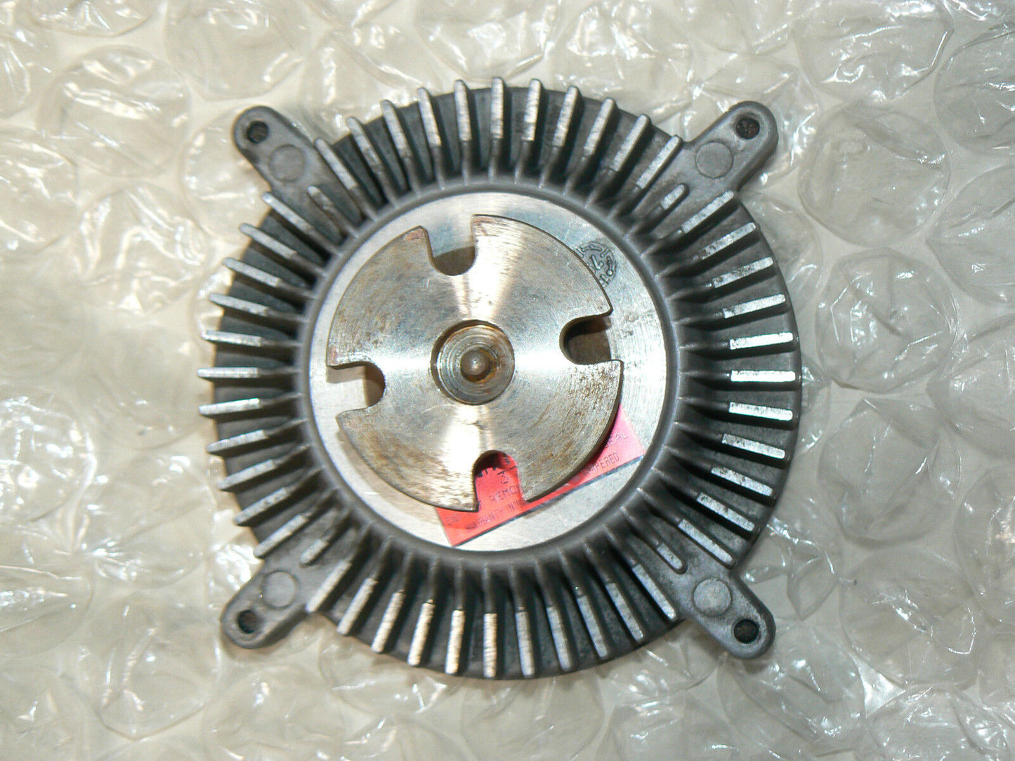 MERCEDES SLC Fan clutch 450sl W107 SL 450 1162000122 107