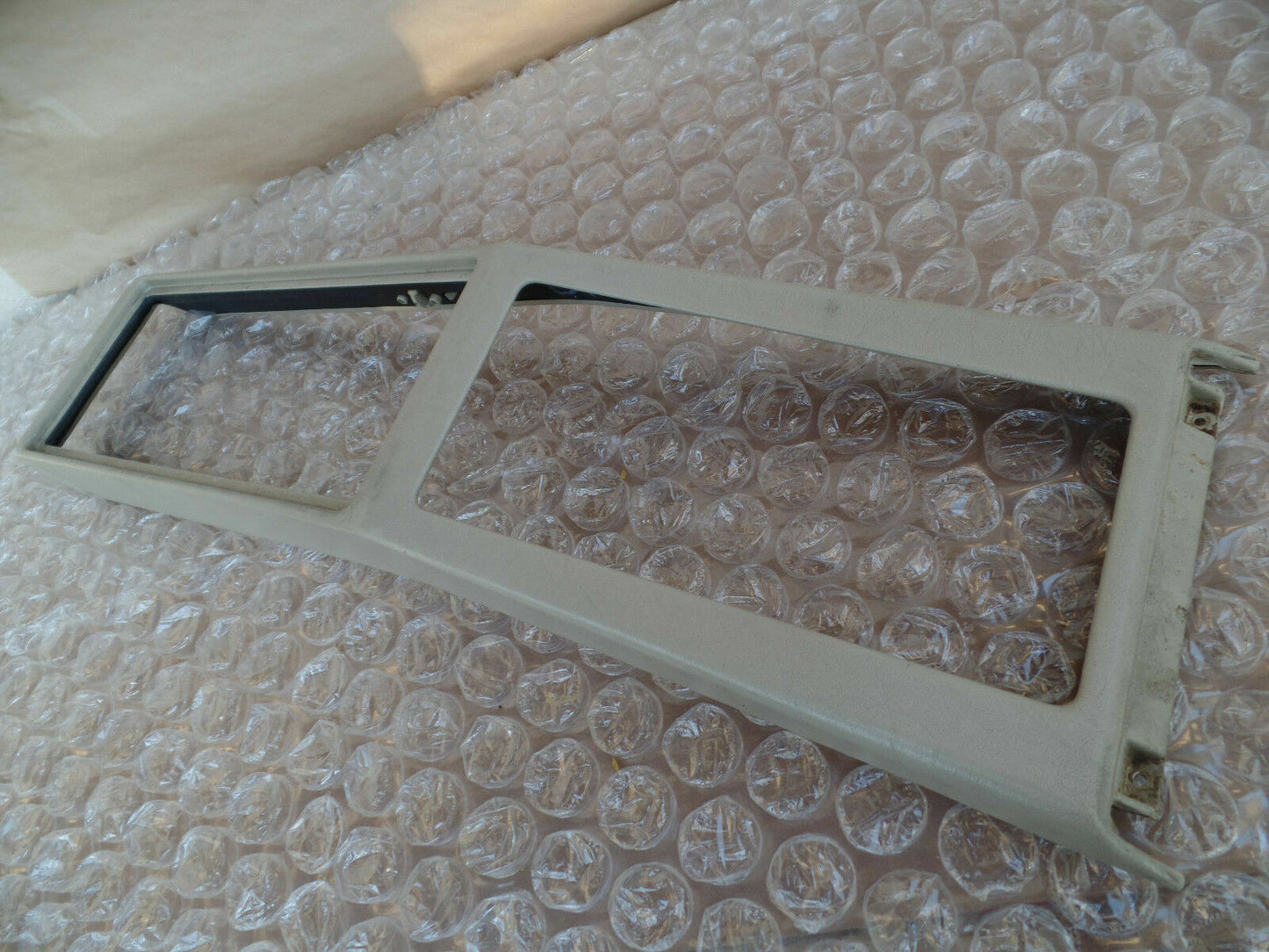 MERCEDES SL Center Console Trim 500sl sl500 500 r129 129 sl320 sl300 300 320 55