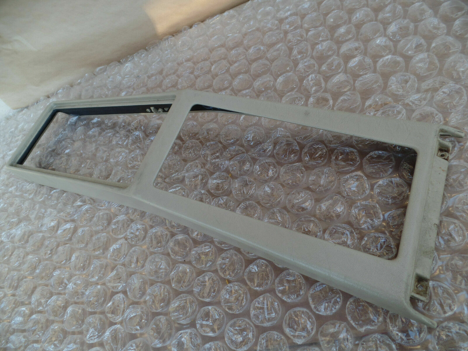 MERCEDES SL Center Console Trim 500sl sl500 500 r129 129 sl320 sl300 300 320 55