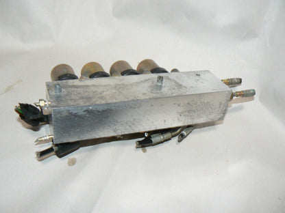 Mercedes sl Hydraulic Valve W129 sl500 300 600 sl600 129 500 1298001578 top R129