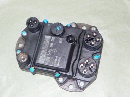 Mercedes Ignition ECU module 190 300 190e 300e 0085459532 PCU 201 2.6