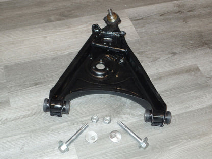 Mercedes sl 107 Left Lower Control Arm 560sl w107 1073302407 560 sl transverse