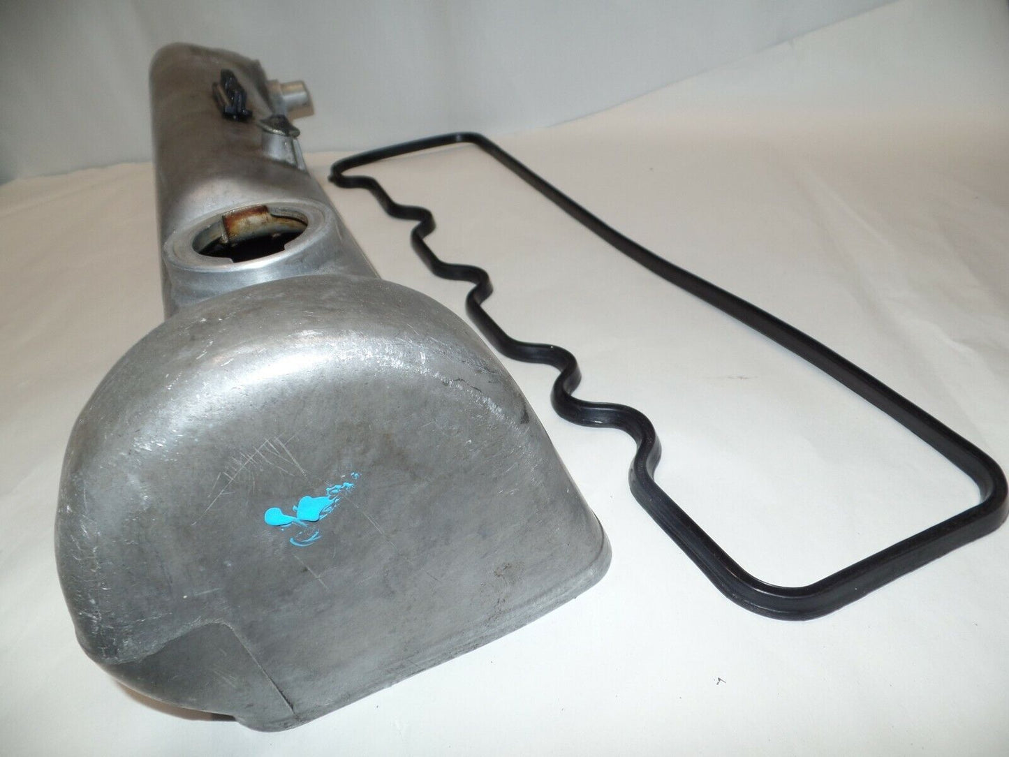 R107 380 sl Valve 450sl 450 107 SLC COVER W107 1160163305 cylinder head Right