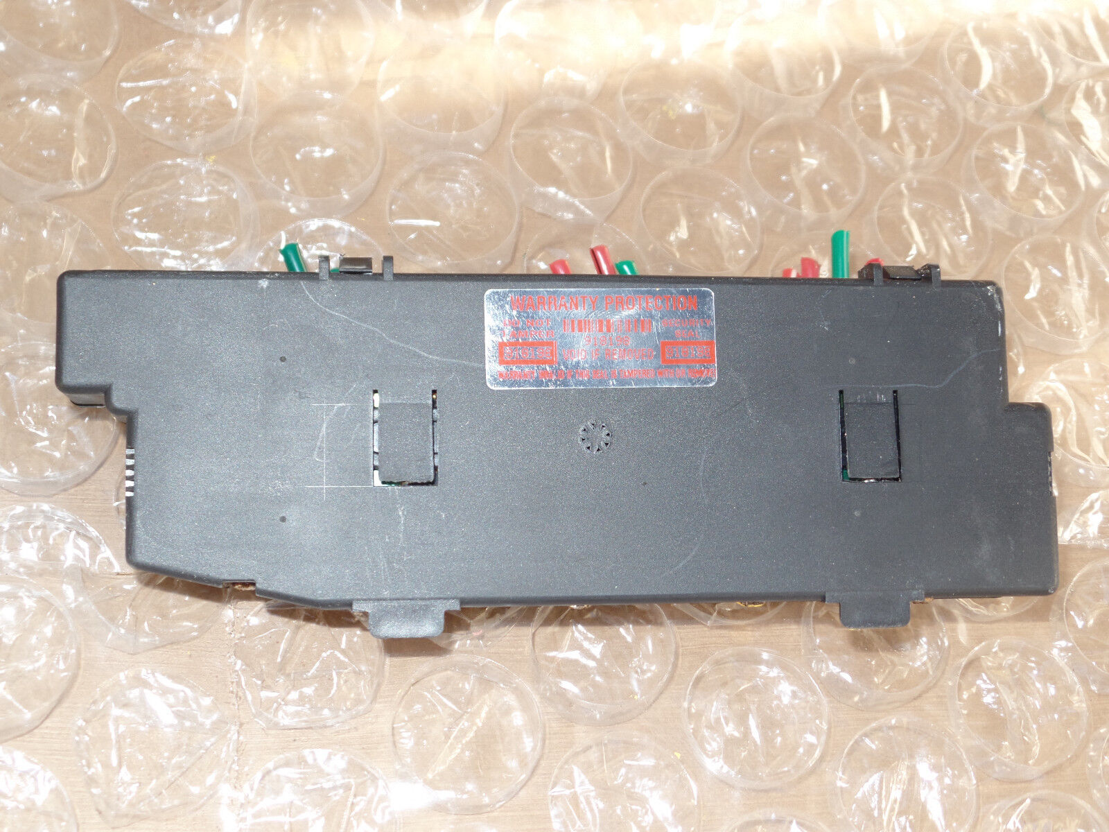 MERCEDES sl A/C Heating Vacuum Air Pump 300sl r129 300 500sl 600sl 500 600 320 