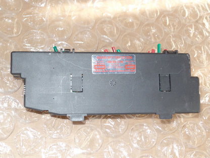 MERCEDES sl A/C Heating Vacuum Air Pump 300sl r129 300 500sl 600sl 500 600 320 
