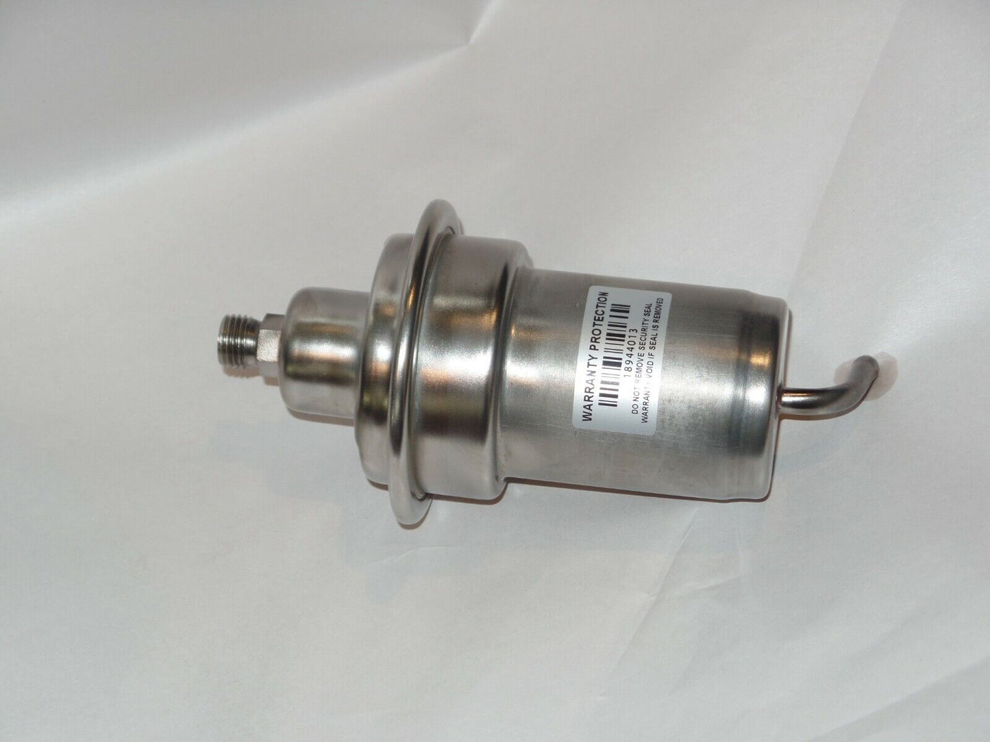 MERCEDES Fuel Accumulator 380 sl slc 116 123 126 0004760421 107 380sl sel