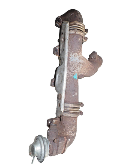 SL 107 Exhaust Manifold 560sl 560 right left M117 1171423802 R107 1171425602