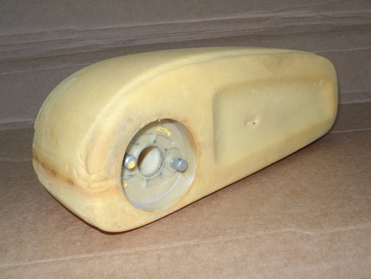 Mercedes Sl armrest foam W107 380 450 560sl SLC seat arm 380sl 450sl 107 560 350