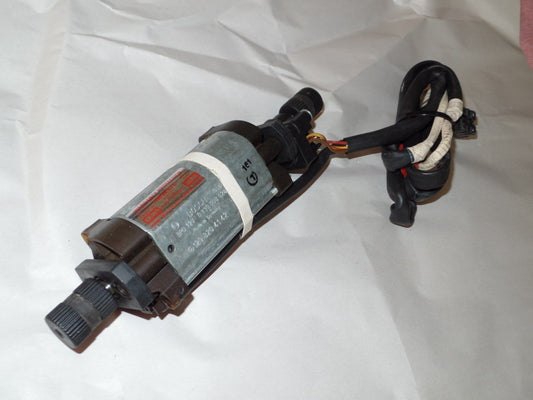 Mercedes sl Main Seat Adjuster Motor 300sl 500sl 600sl 300 500 600 r129 Up Down