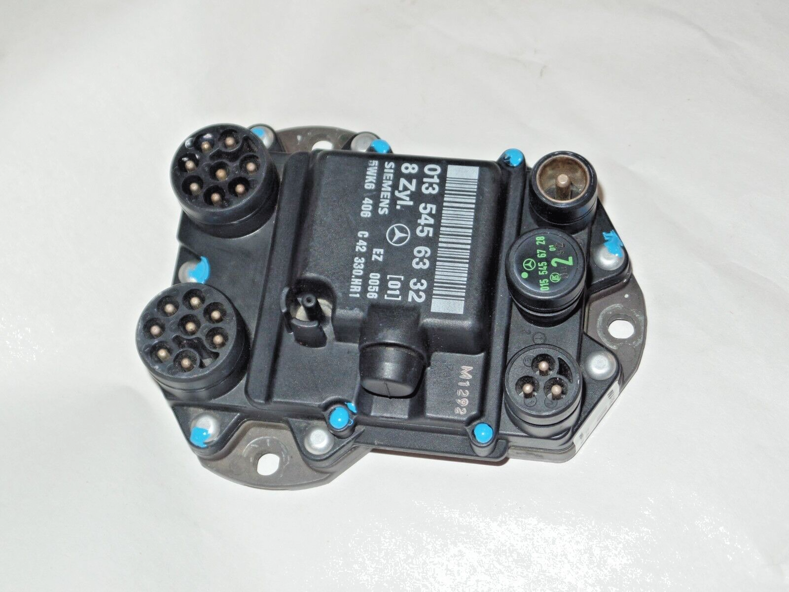 MERCEDES SEL Ignition control unit s500 SE400 E420 E SE 500 0135456332 
