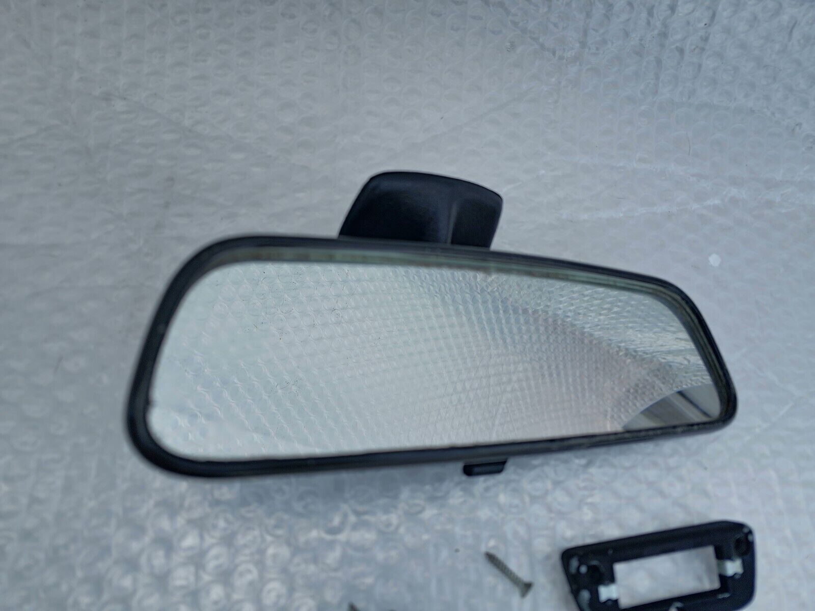 Mercedes sl Rear View Mirror 560sl 560 380sl 380 107 450 450sl windshield slc 